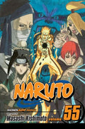 Naruto 55 - MPHOnline.com