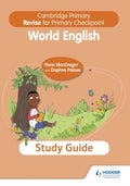 Cambridge Primary Revise for Primary Checkpoint World English Study Guide - MPHOnline.com