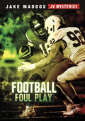 Football Foul Play - MPHOnline.com