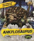 Ankylosaurus - MPHOnline.com