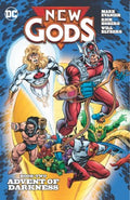 New Gods 2 - MPHOnline.com