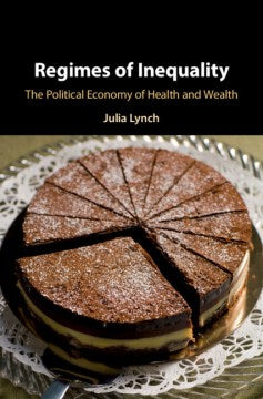 Regimes of Inequality - MPHOnline.com