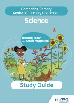 Cambridge Primary Revise for Primary Checkpoint Science Study Guide Second edition - MPHOnline.com