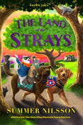 The Land of the Strays - MPHOnline.com