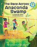 The Race Across Anaconda Swamp - MPHOnline.com