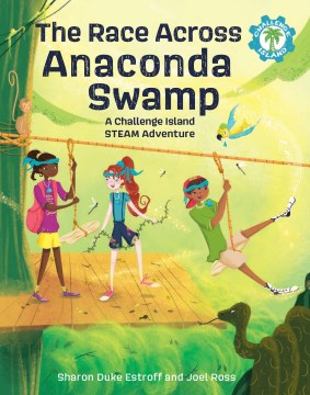 The Race Across Anaconda Swamp - MPHOnline.com