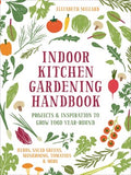 Indoor Kitchen Gardening Handbook - MPHOnline.com