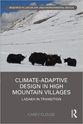 Climate-Adaptive Design in High Mountain Villages - MPHOnline.com