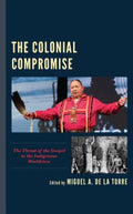 The Colonial Compromise - MPHOnline.com