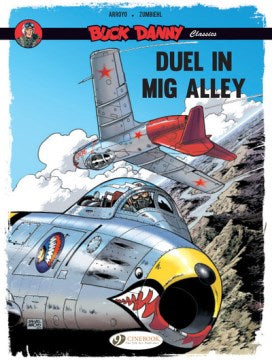 Duel in Mig Alley - MPHOnline.com