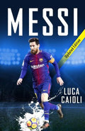 Messi 2019 Updated Edition - MPHOnline.com