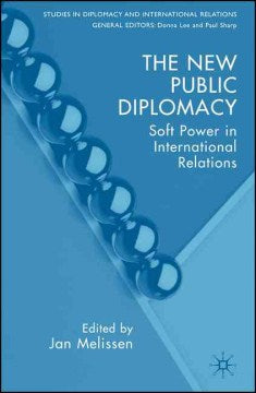 New Public Diplomacy - MPHOnline.com