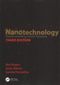 Nanotechnology - MPHOnline.com