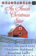 An Amish Christmas Star - MPHOnline.com