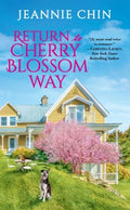 Return to Cherry Blossom Way - MPHOnline.com