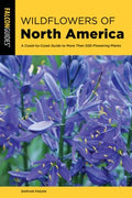 Wildflowers of North America - MPHOnline.com