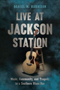 Live at Jackson Station - MPHOnline.com