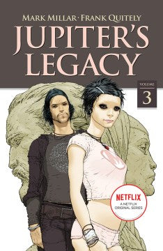 Jupiter's Legacy 3 - MPHOnline.com