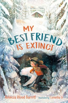 My Best Friend Is Extinct - MPHOnline.com