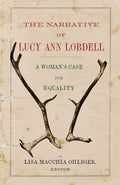 The Narrative of Lucy Ann Lobdell - MPHOnline.com