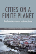 Cities on a Finite Planet - MPHOnline.com