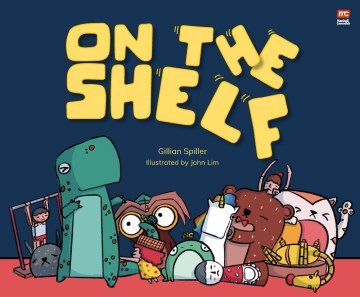 On the Shelf - MPHOnline.com