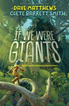 If We Were Giants - MPHOnline.com