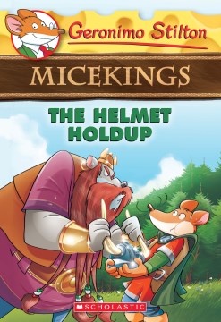 The Helmet Holdup - MPHOnline.com