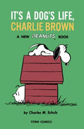 It's a Dog's Life, Charlie Brown - MPHOnline.com