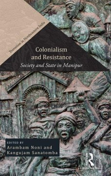 Colonialism and Resistance - MPHOnline.com