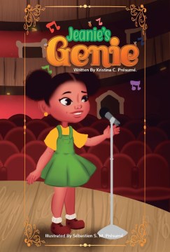 Jeanie's Genie - MPHOnline.com