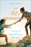 THE ART OF FRIENDSHIP - MPHOnline.com