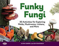 Funky Fungi - MPHOnline.com