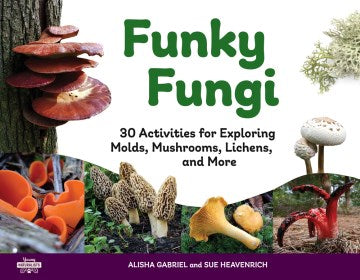 Funky Fungi - MPHOnline.com