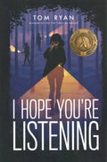 I Hope You're Listening - MPHOnline.com