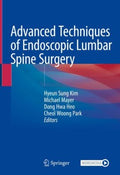 Advanced Techniques of Endoscopic Lumbar Spine Surgery - MPHOnline.com