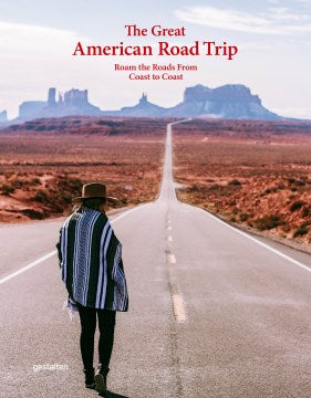 The Great American Road Trip - MPHOnline.com