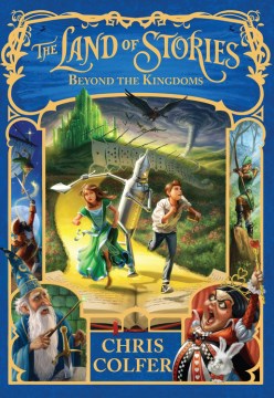 Beyond the Kingdoms - MPHOnline.com