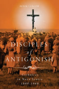 Disciples of Antigonish - MPHOnline.com