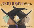 A Very Brave Witch - MPHOnline.com