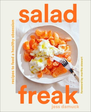 Salad Freak - MPHOnline.com