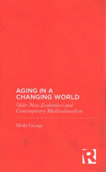 Aging in a Changing World - MPHOnline.com