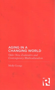 Aging in a Changing World - MPHOnline.com