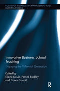 Innovative Business School Teaching - MPHOnline.com