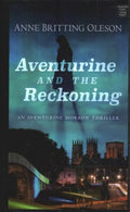 Aventurine and the Reckoning - MPHOnline.com