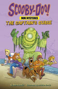 The Captain's Curse - MPHOnline.com