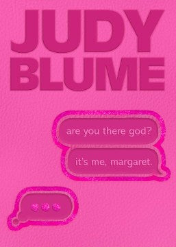 Are You There God? It's Me, Margaret. - MPHOnline.com