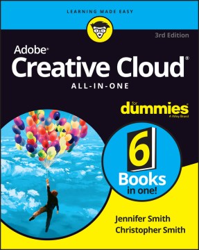 Adobe Creative Cloud All-In-One for Dummies - MPHOnline.com