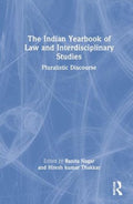 The Indian Yearbook of Law and Interdisciplinary Studies - MPHOnline.com