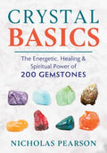 Crystal Basics - MPHOnline.com